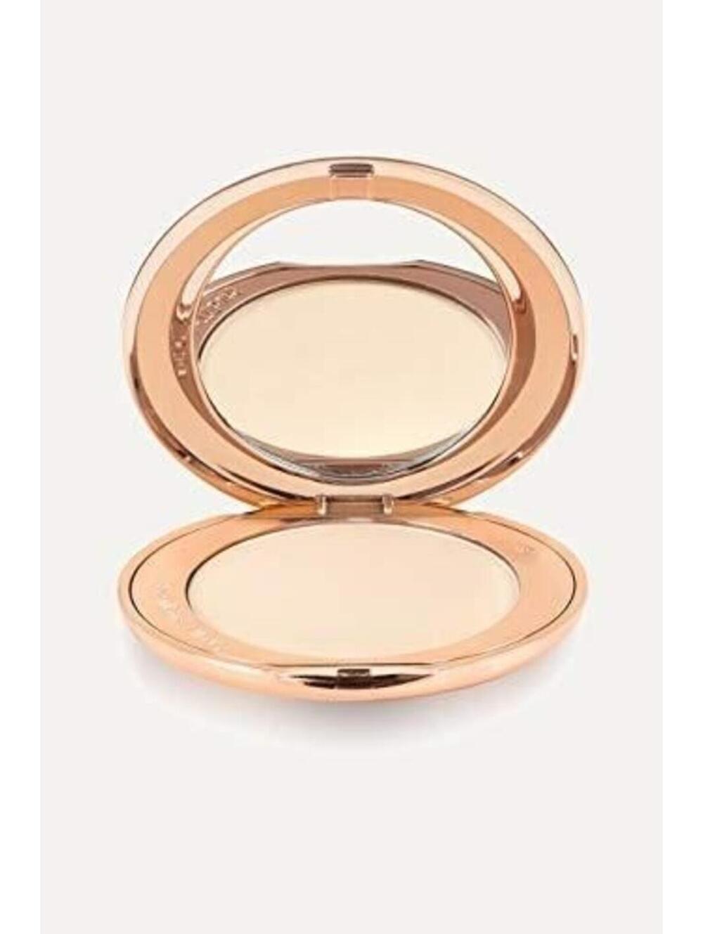 Charlotte TilburyAirbrush Flawless Finish Powder - # 01 Fair 8g/0.28oz